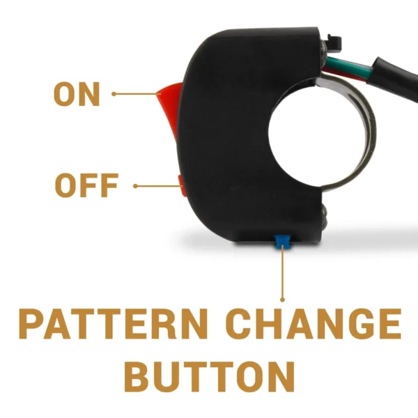 Universal Handle Bar Switch - Image 5