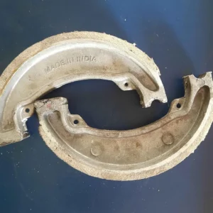 Brake Shoe for Electric Scooty