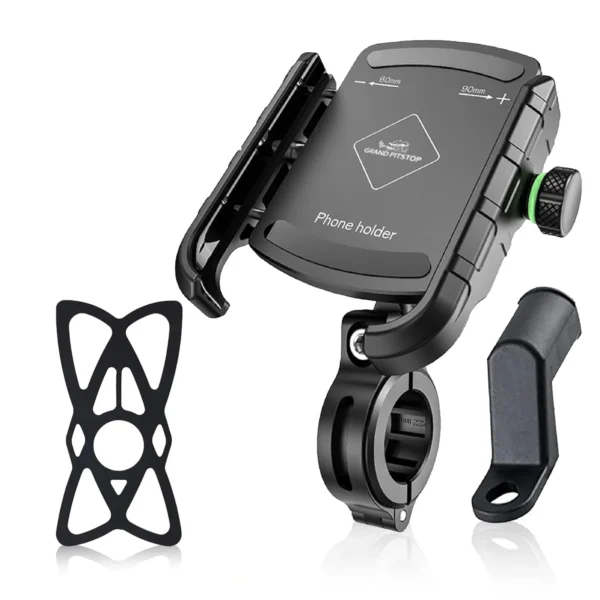Grand Pitstop Mobile Holder