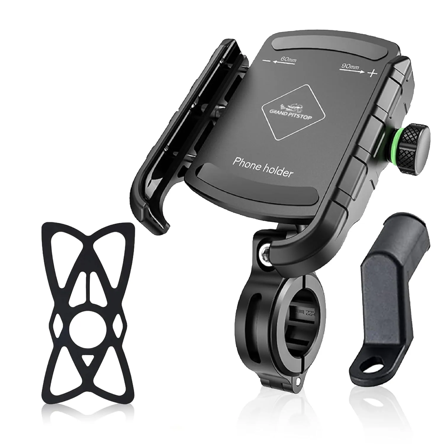 Grand Pitstop Mobile Holder