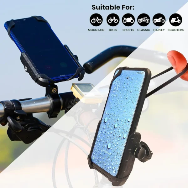 Grand Pitstop Mobile Holder - Image 2