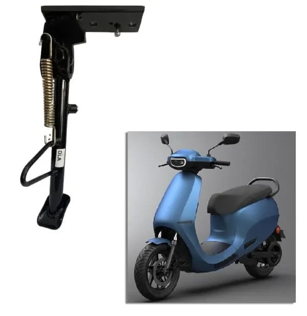 Side Stand for O.l.a S1 Pro - 2nd Gen Electric Scooters