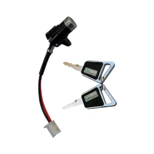 Universal E-Bike Ignition Switch