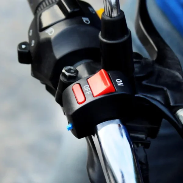 Universal Handle Bar Switch - Image 3