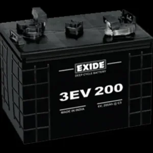 EV Battery Pack