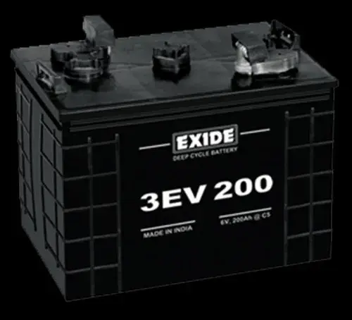EV Battery Pack