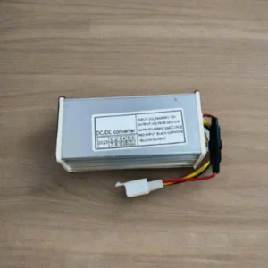 DC/DC Converter