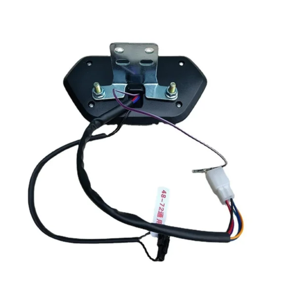 Lyla Electric Bike Speedometer Gauge - Image 4