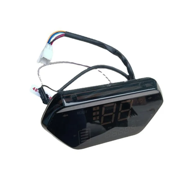 Lyla Electric Bike Speedometer Gauge - Image 2
